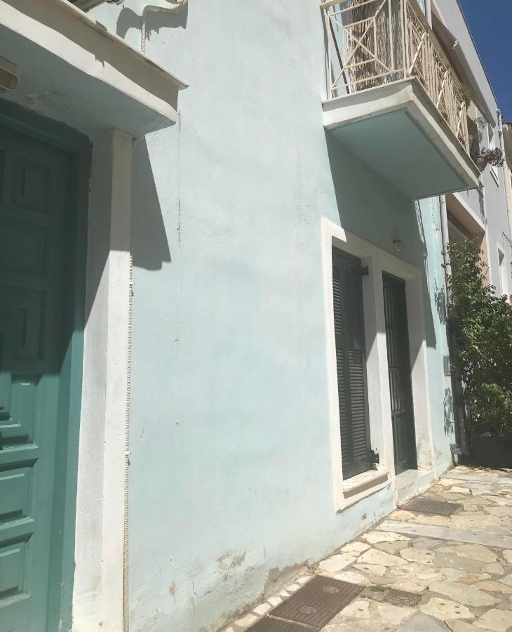 Apartament Benaki Balsam Kalamata Zewnętrze zdjęcie