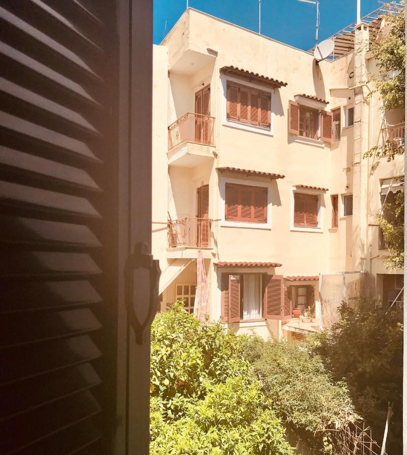Apartament Benaki Balsam Kalamata Zewnętrze zdjęcie