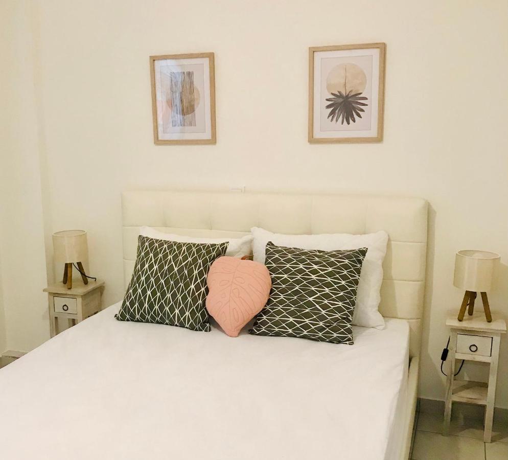 Apartament Benaki Balsam Kalamata Zewnętrze zdjęcie