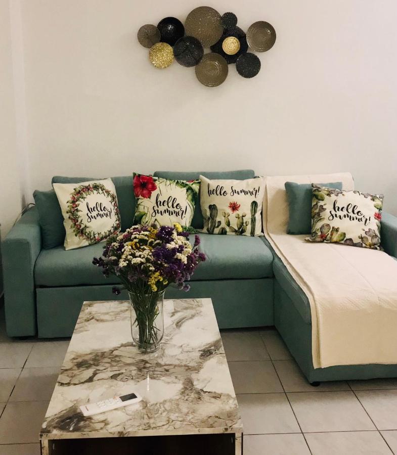 Apartament Benaki Balsam Kalamata Zewnętrze zdjęcie