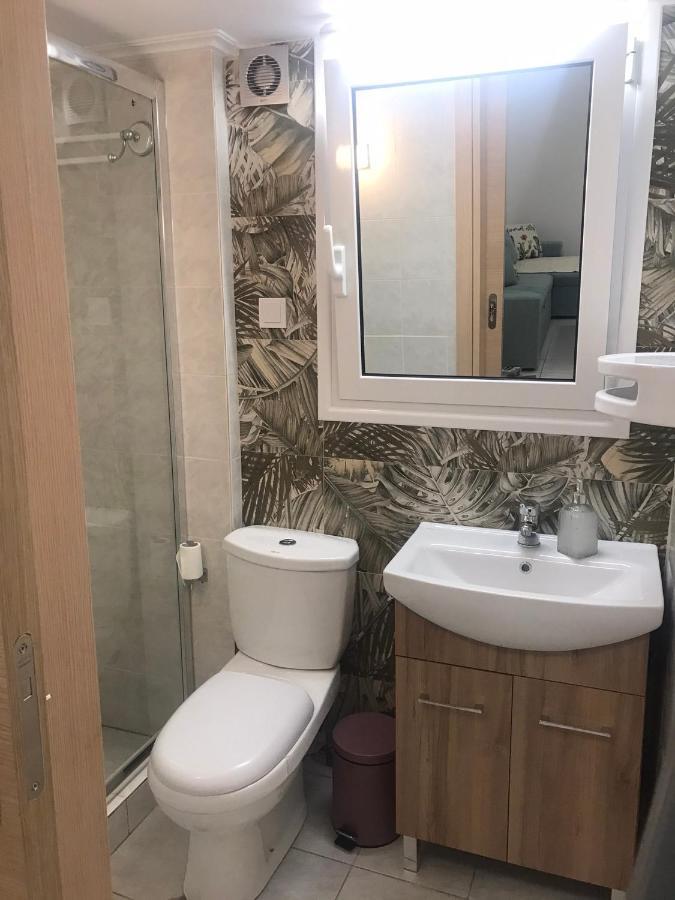 Apartament Benaki Balsam Kalamata Zewnętrze zdjęcie
