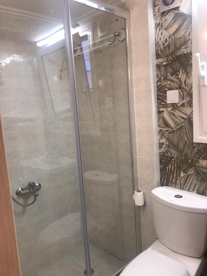 Apartament Benaki Balsam Kalamata Zewnętrze zdjęcie