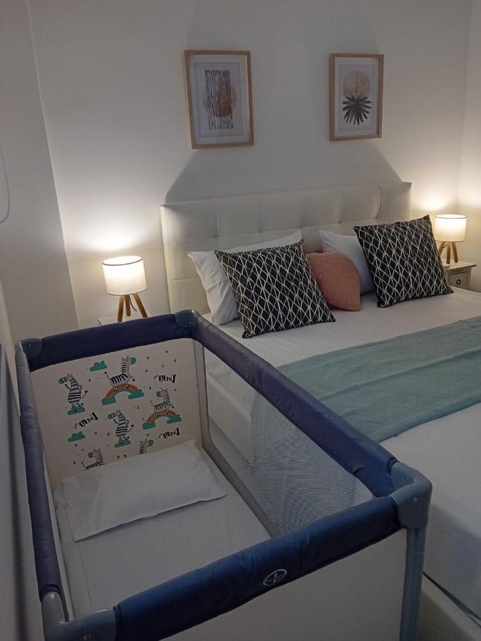 Apartament Benaki Balsam Kalamata Zewnętrze zdjęcie