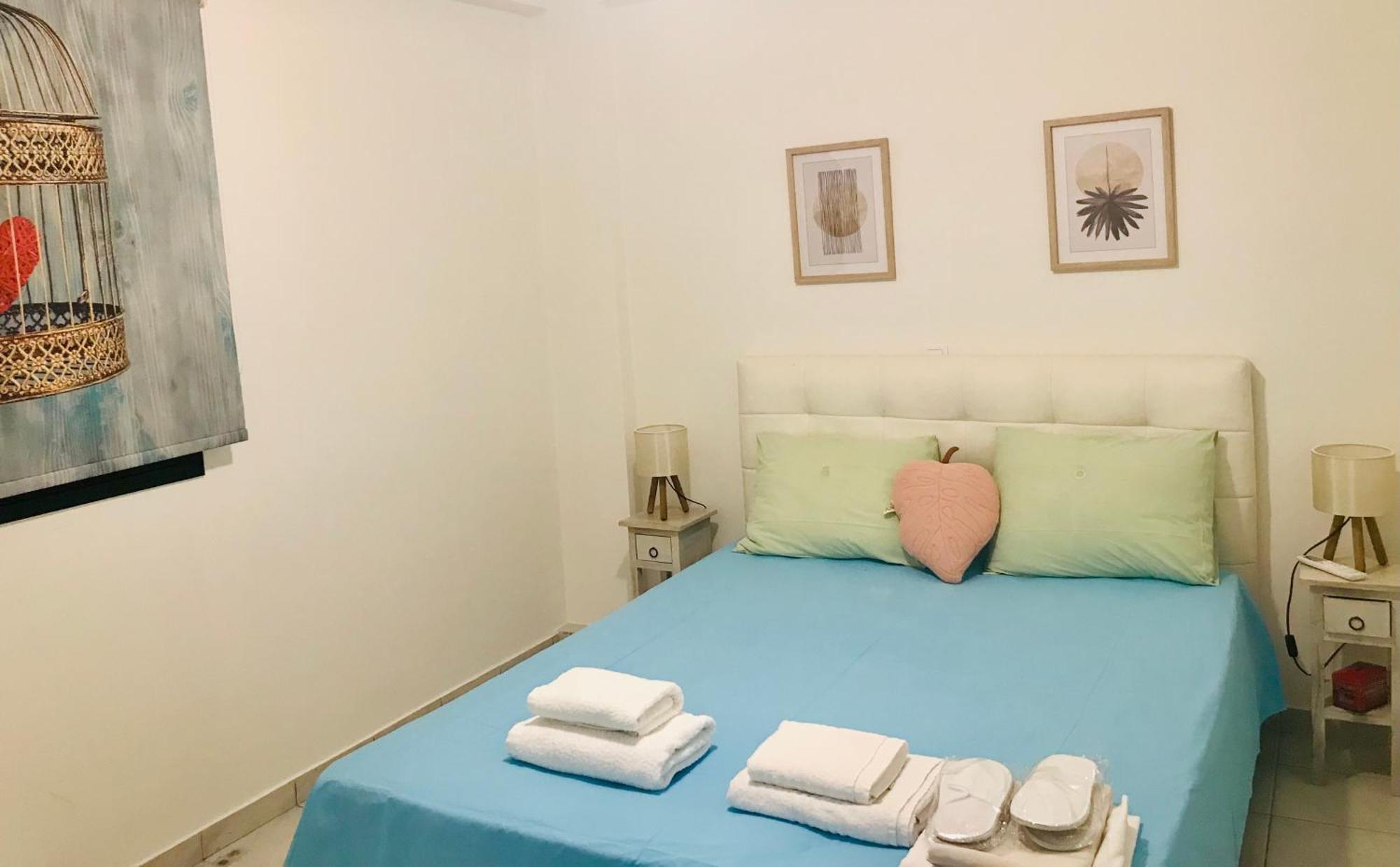 Apartament Benaki Balsam Kalamata Zewnętrze zdjęcie